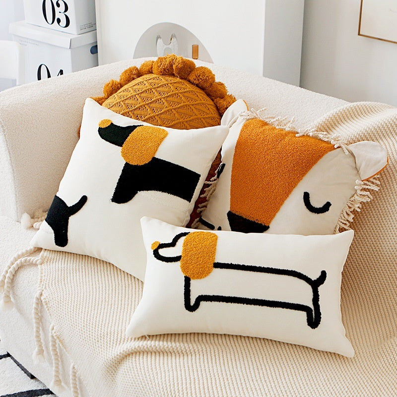 Pillows