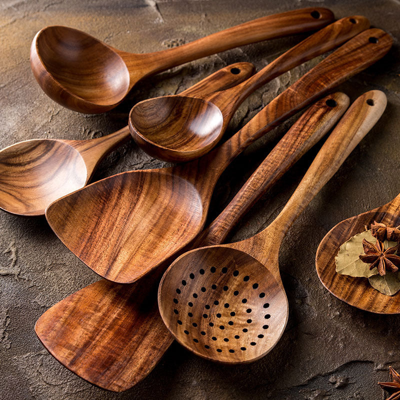 Kitchen essentials