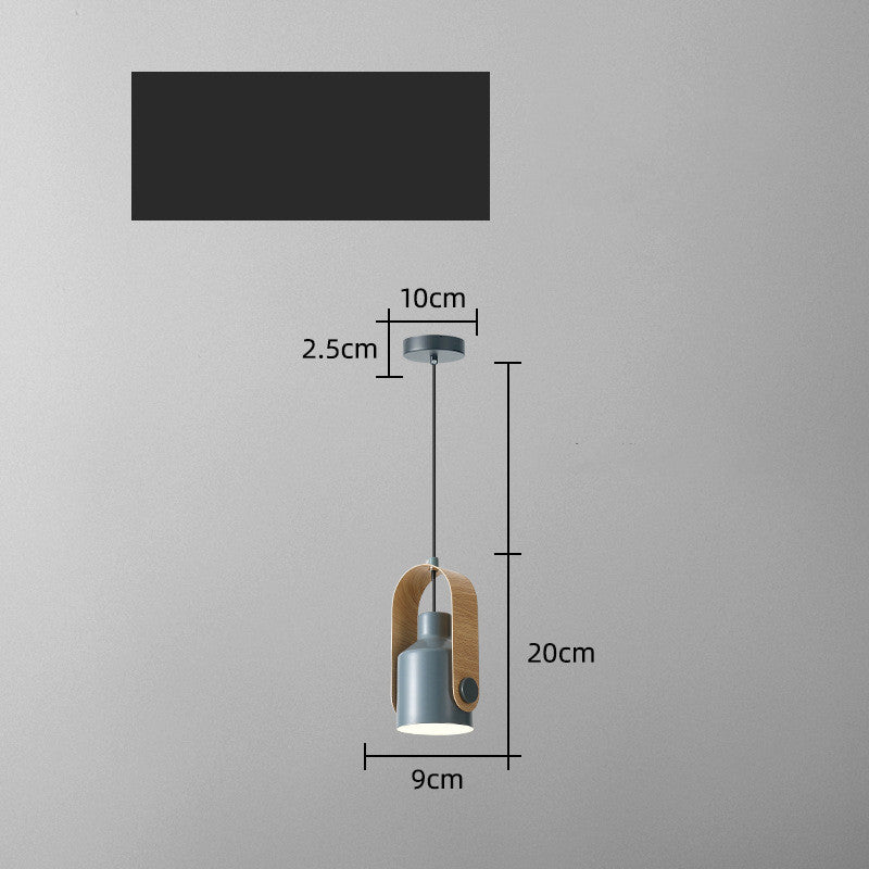 Minimalist Chandelier
