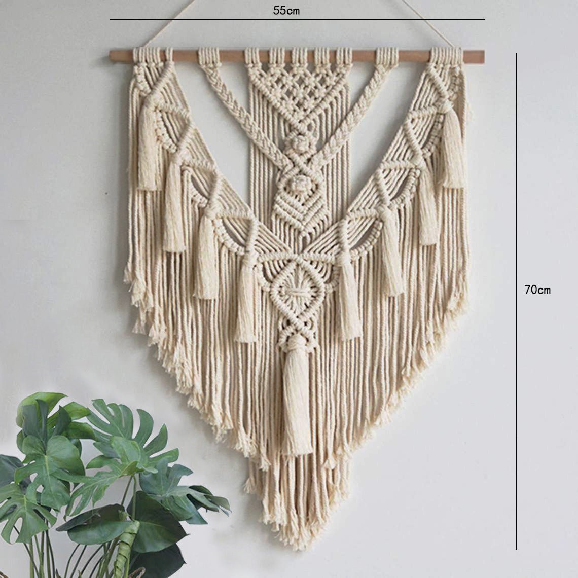 Hand-woven Tapestry