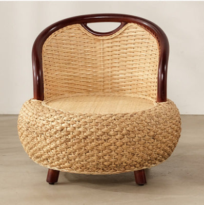 Rattan Chair