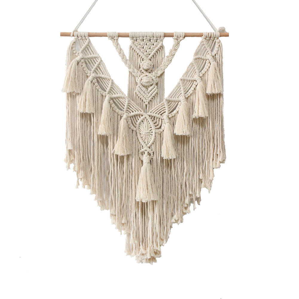 Hand-woven Tapestry