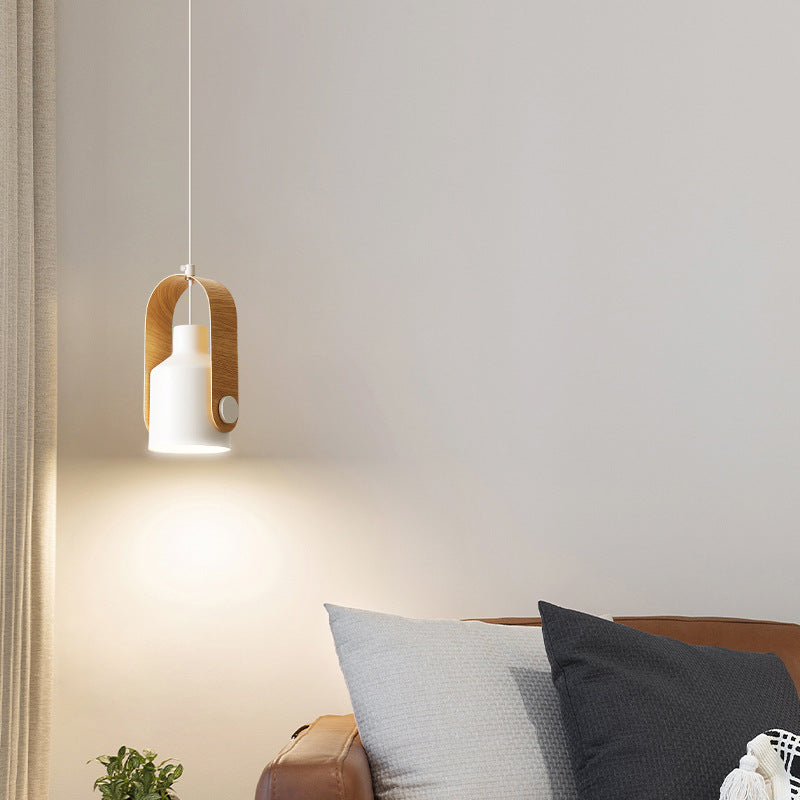 Minimalist Chandelier