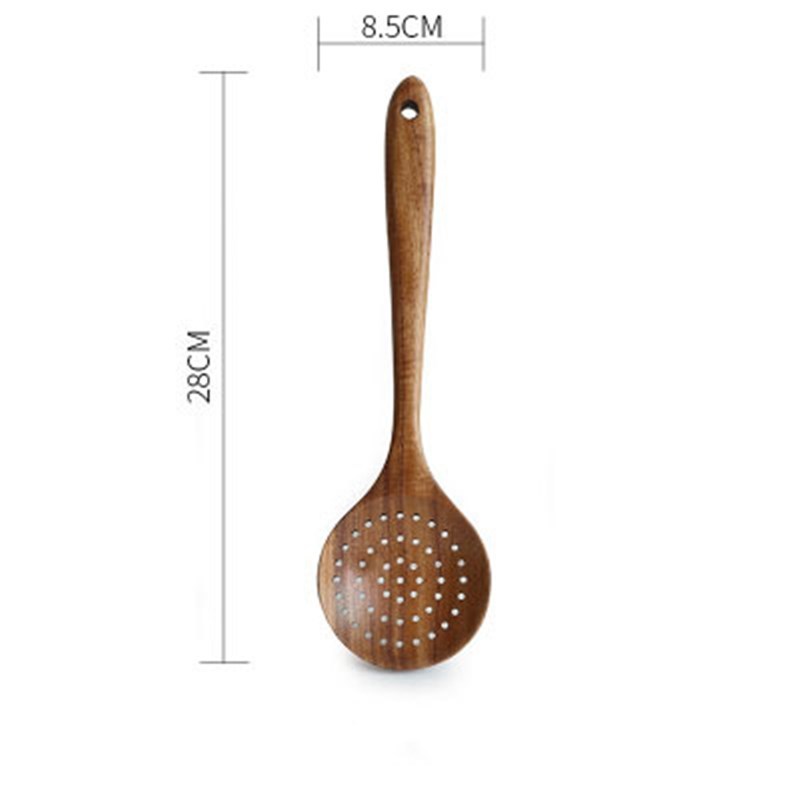 Non-stick Wooden Spoon