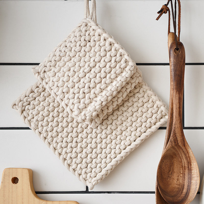 Handmade Potholder