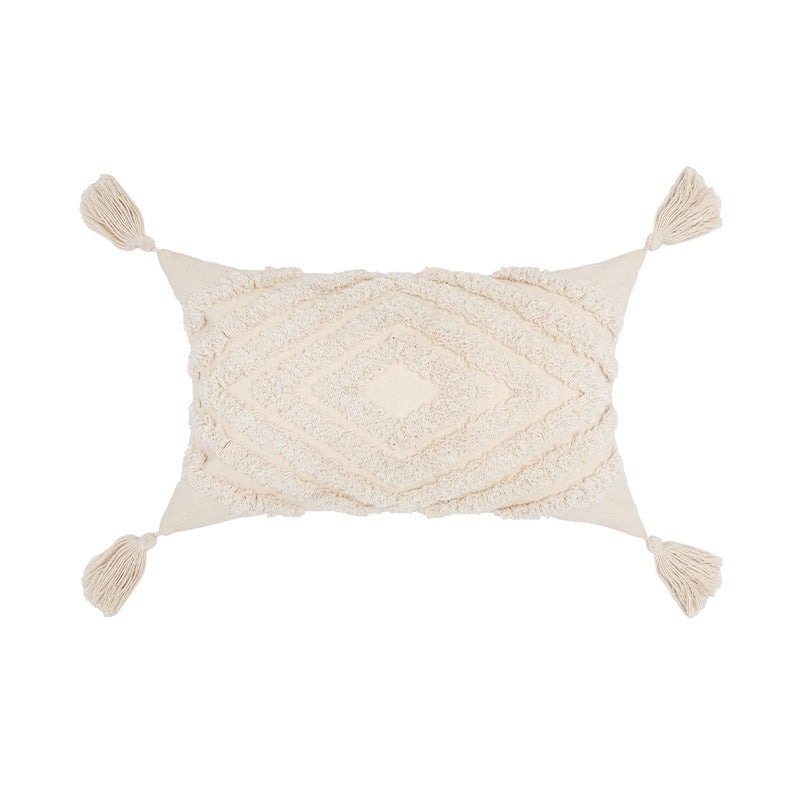 Moroccan Sofa Pillow
