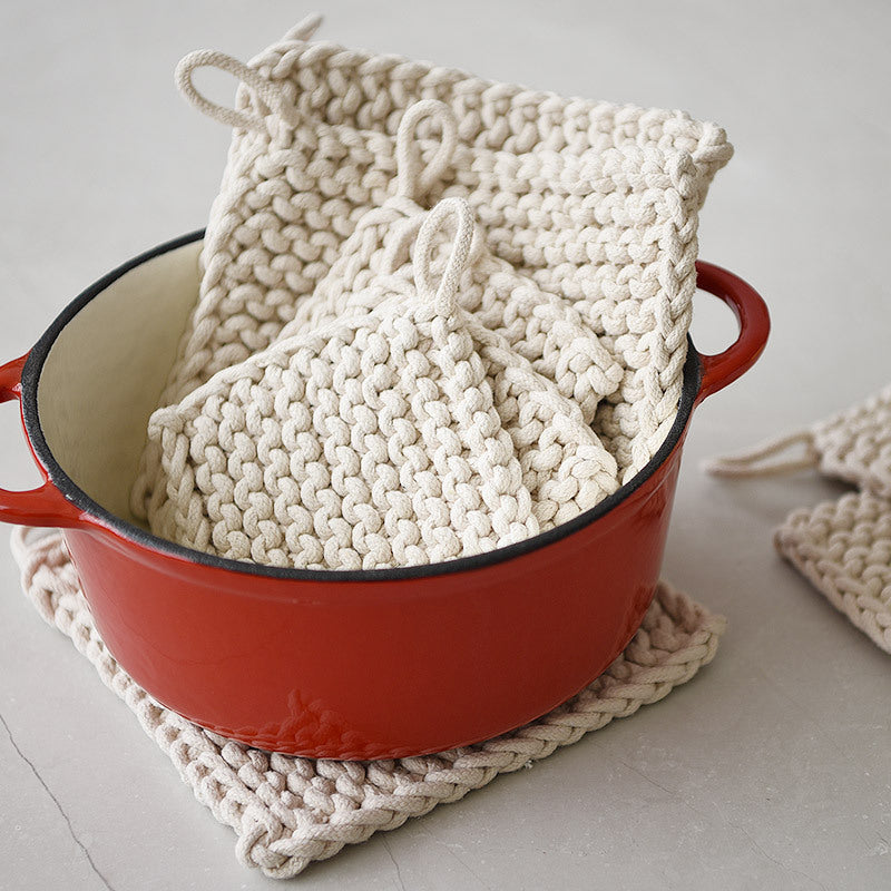 Handmade Potholder