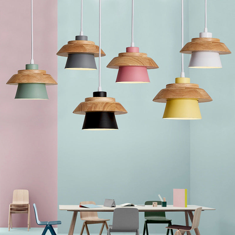 Minimalist Chandalier