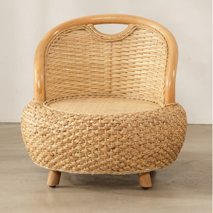 Rattan Chair