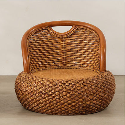 Rattan Chair