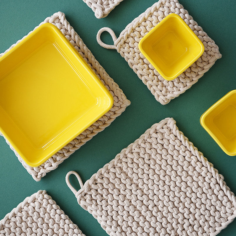 Handmade Potholder