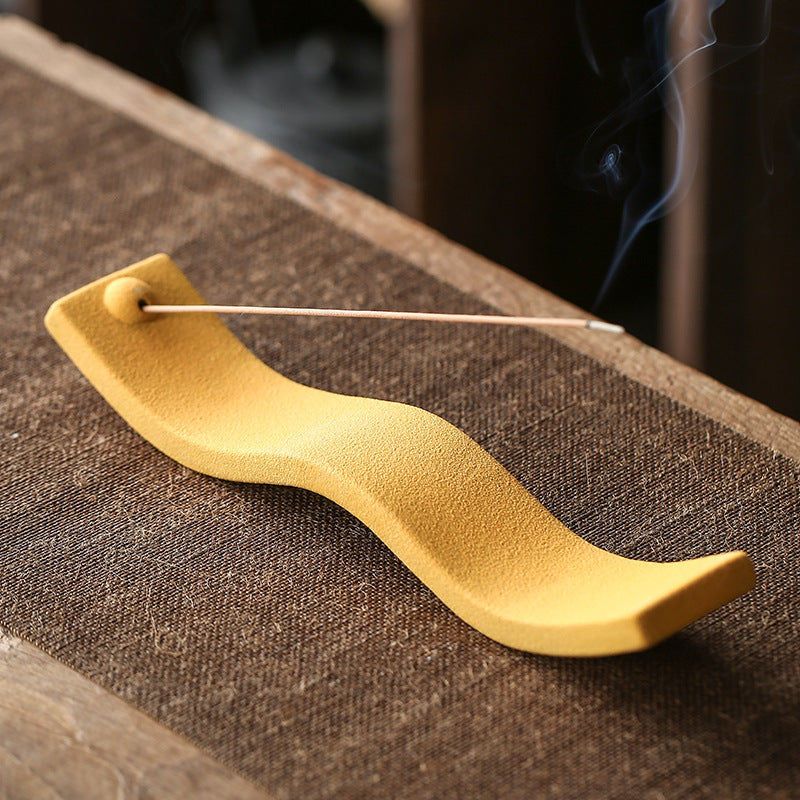 Incense Holder