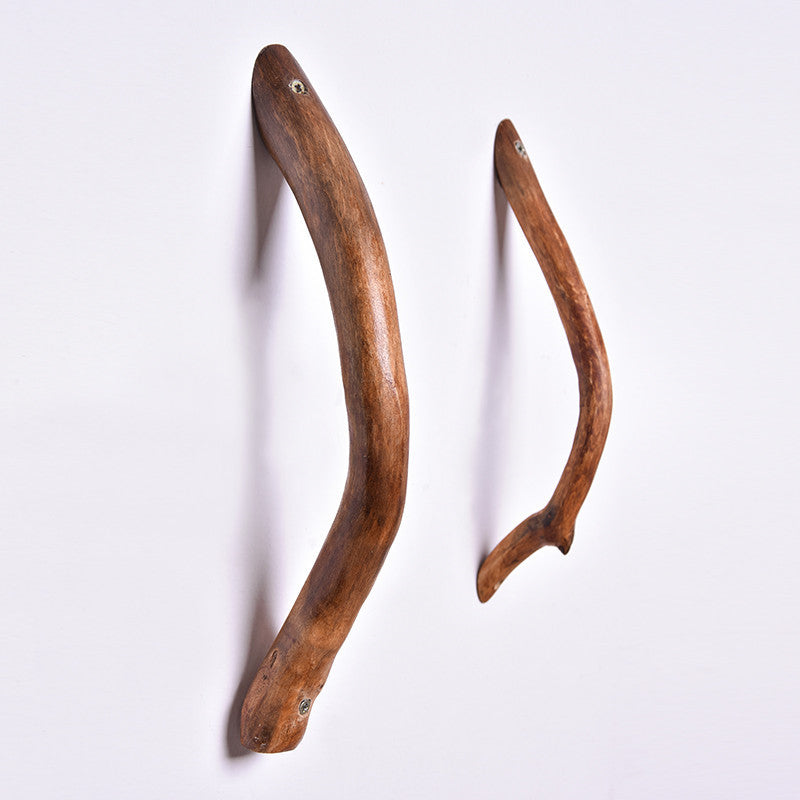 branch door handle