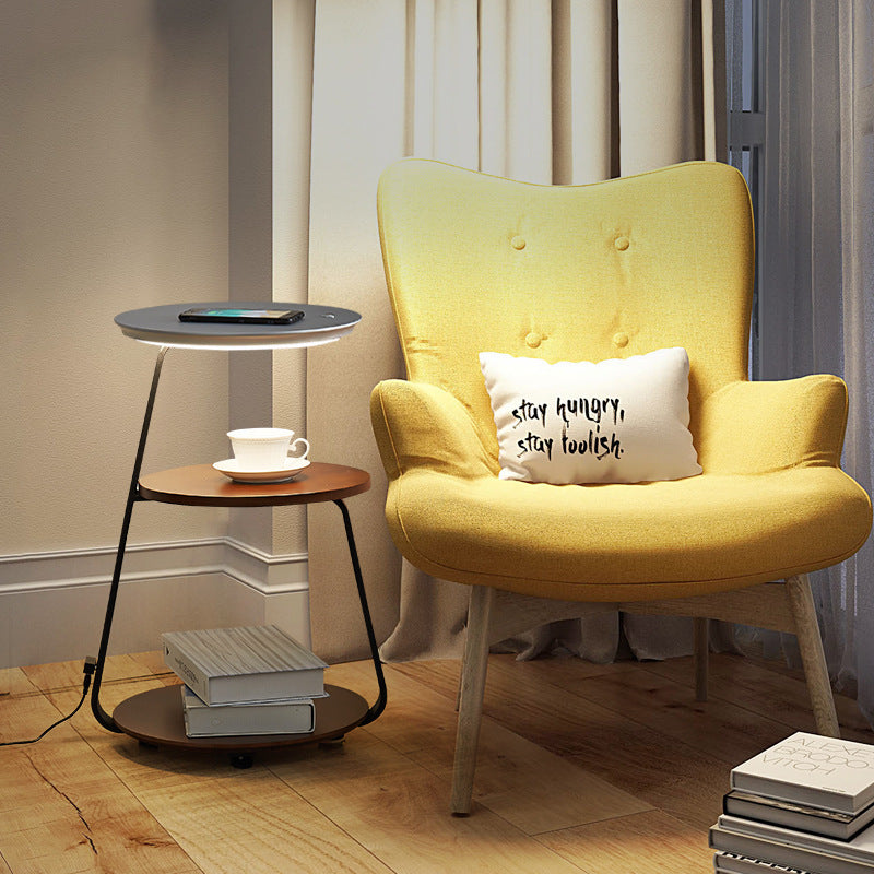 Minimalist Floor Lamp