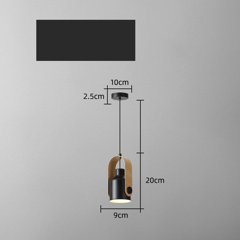 Minimalist Chandelier