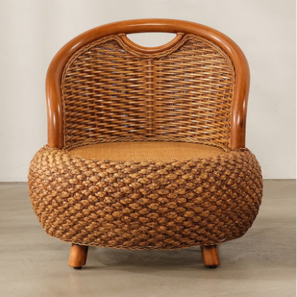 Rattan Chair