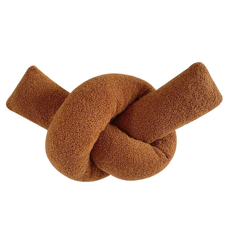 Geometric Shape Pillow