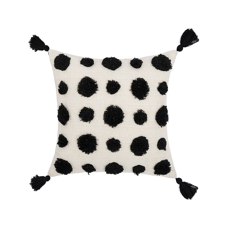 Moroccan Sofa Pillow