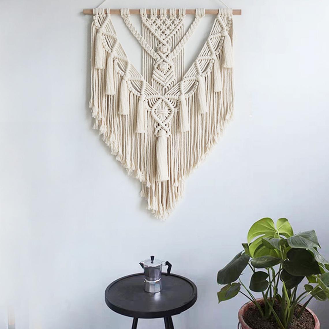 Hand-woven Tapestry