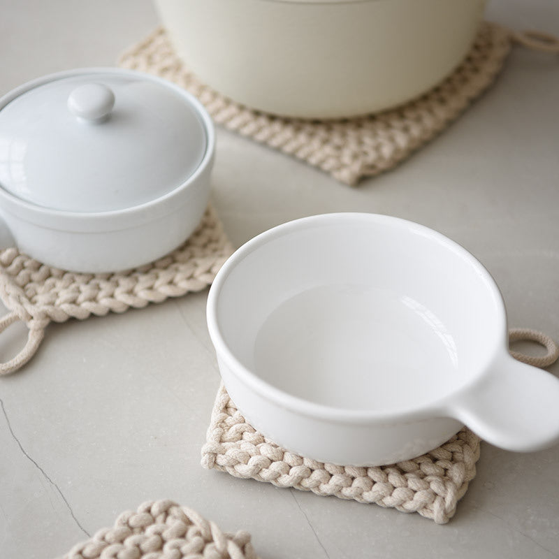 Handmade Potholder