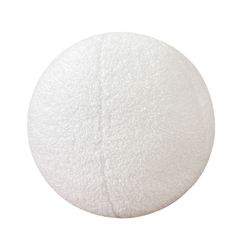 Geometric Shape Pillow