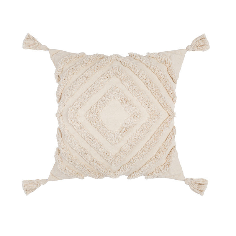 Moroccan Sofa Pillow