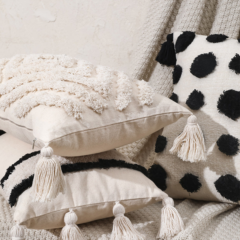 Moroccan Sofa Pillow