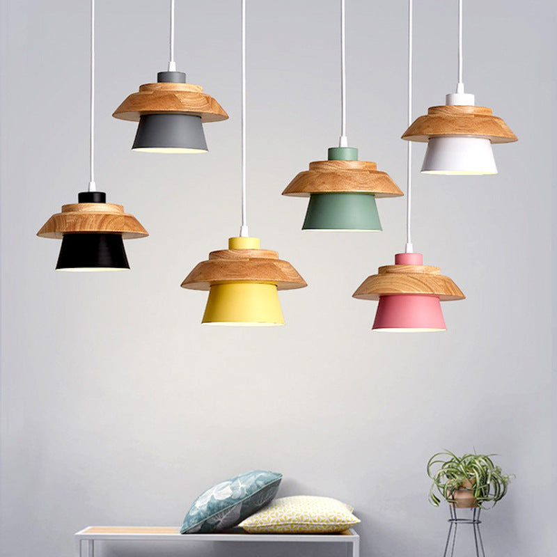 Minimalist Chandalier