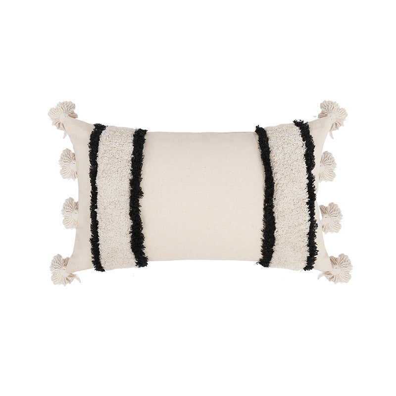 Moroccan Sofa Pillow