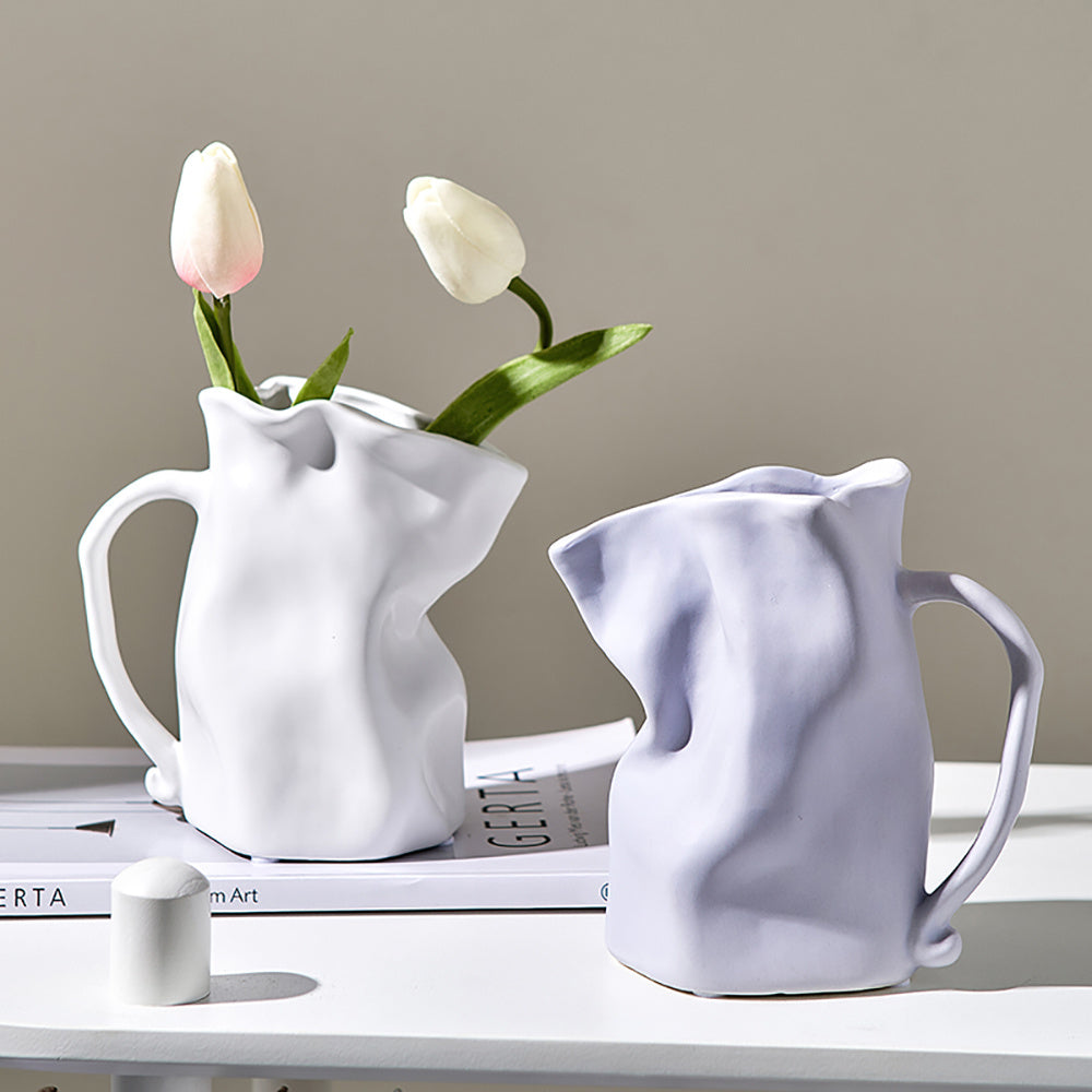 Ceramic Vase