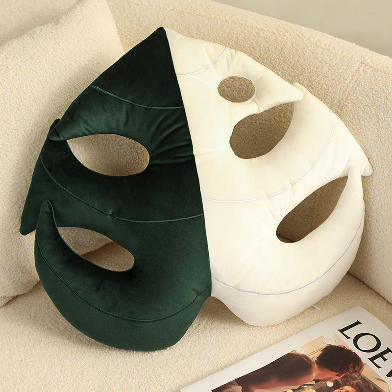 Plant Pillow