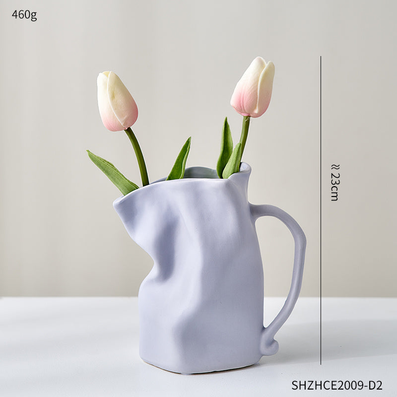 Ceramic Vase