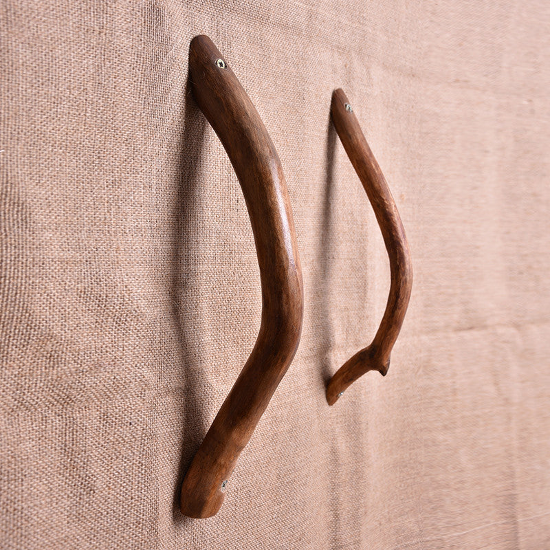 branch door handle