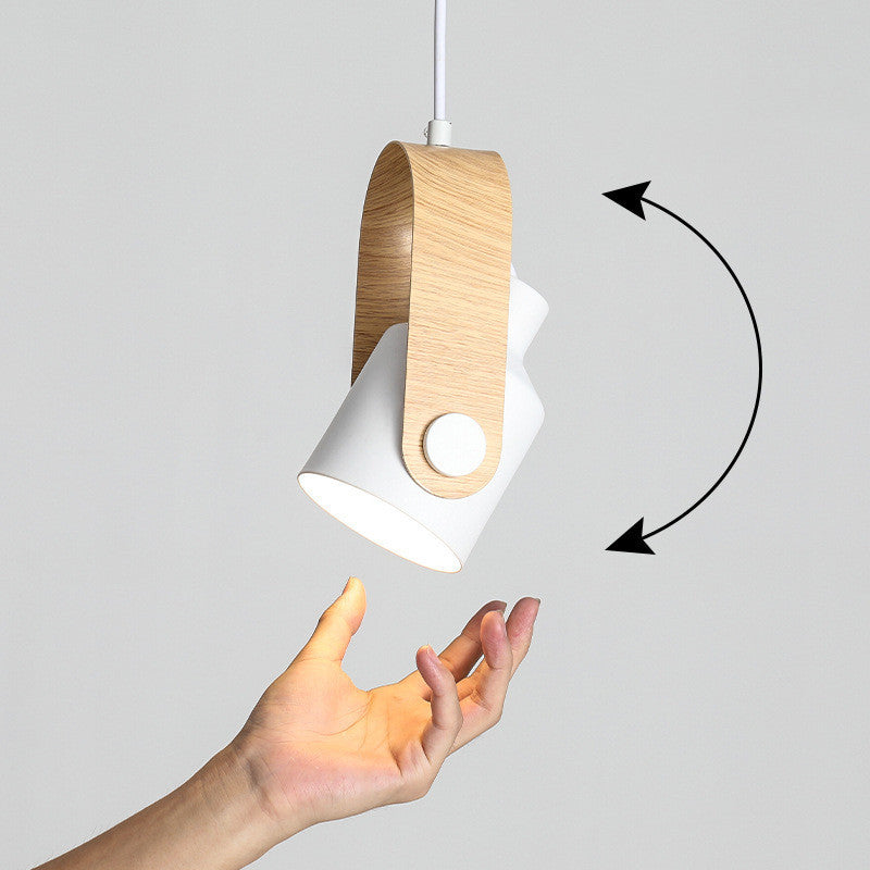 Minimalist Chandelier