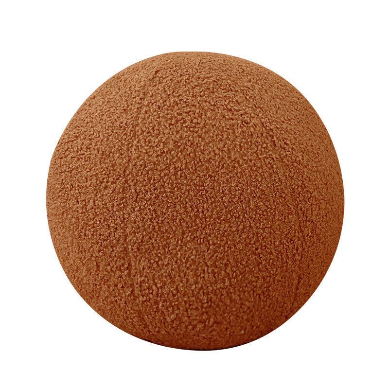Geometric Shape Pillow