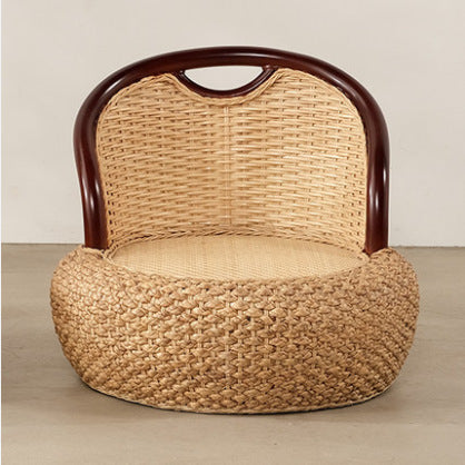 Rattan Chair