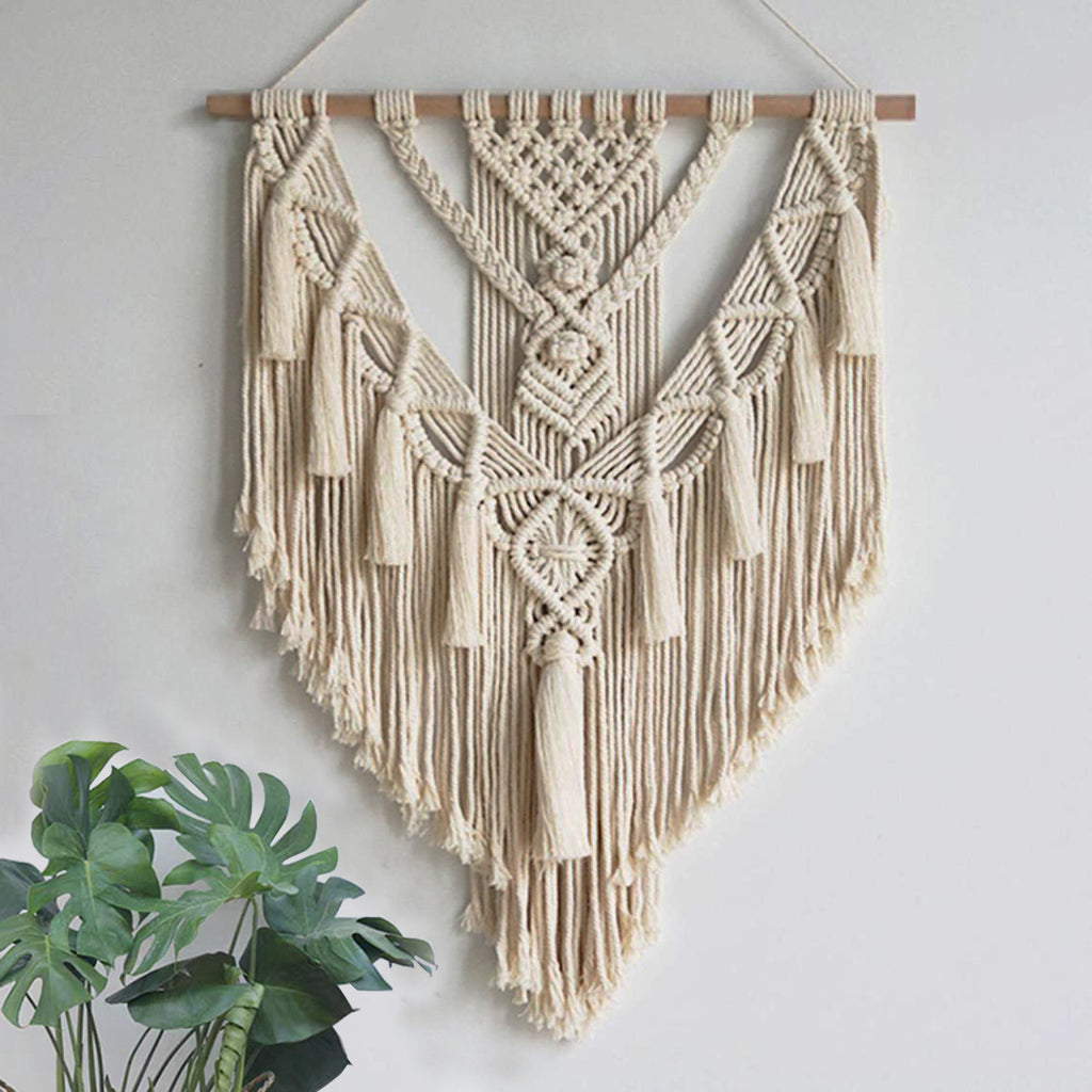 Hand-woven Tapestry