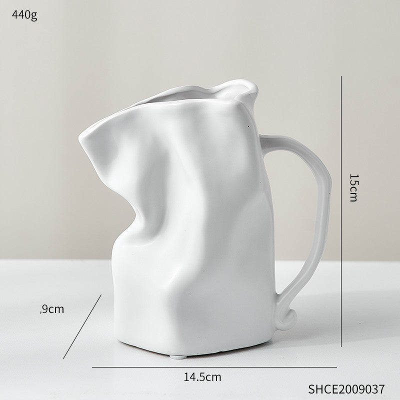 Ceramic Vase