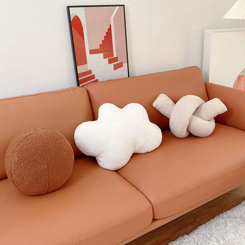 Geometric Shape Pillow