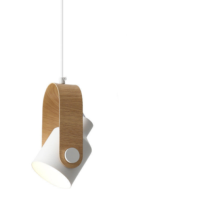 Minimalist Chandelier