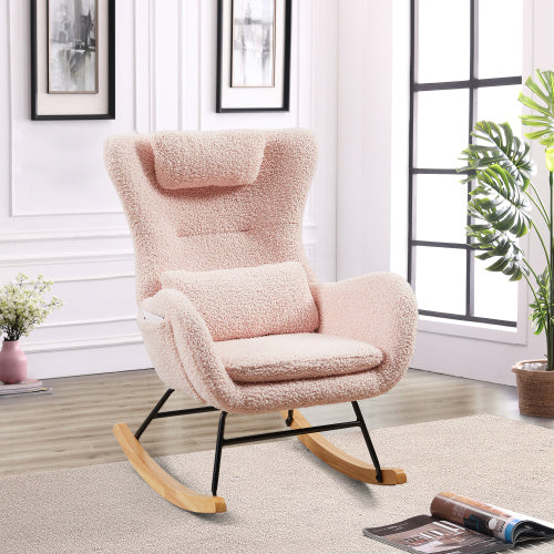 Rocking Chair