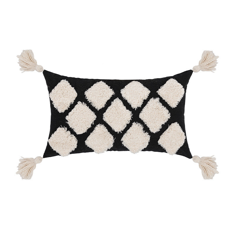 Moroccan Sofa Pillow