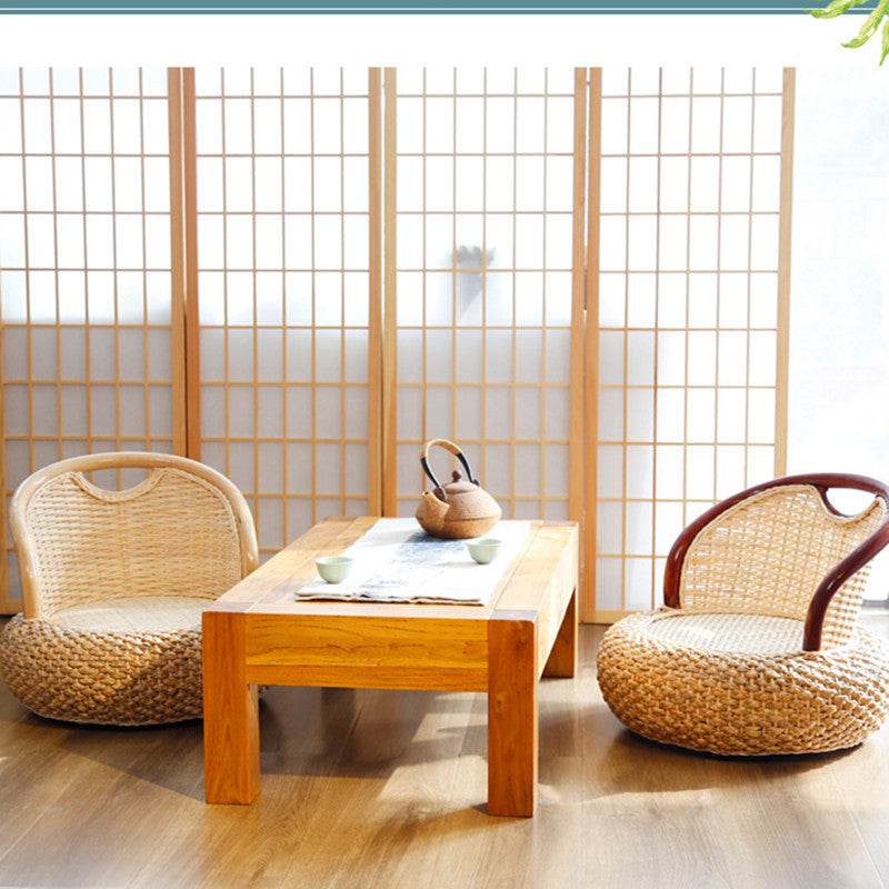 Rattan Chair