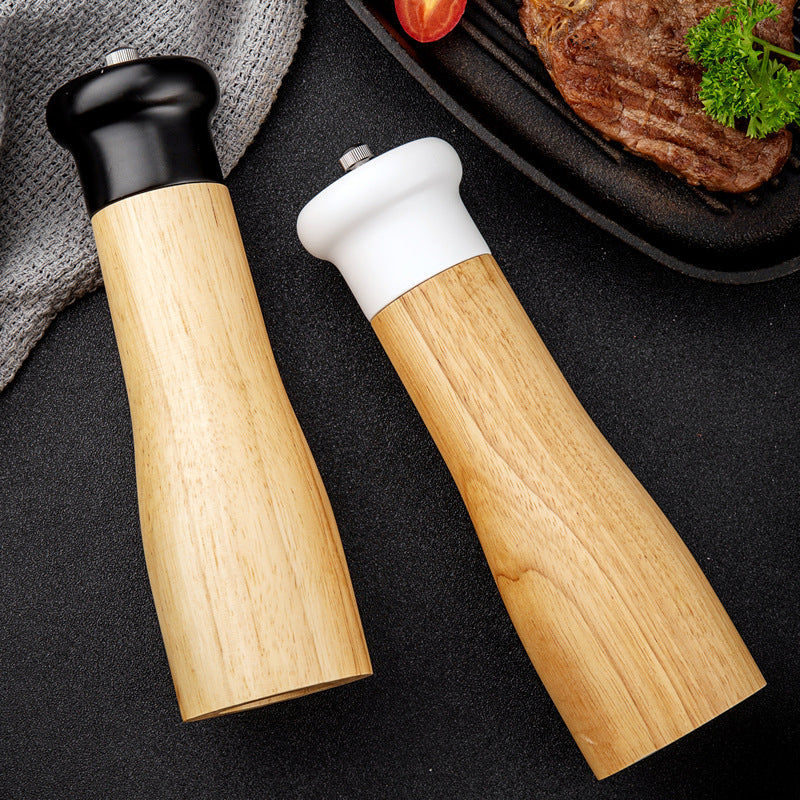 Multi-purpose Manual Pepper Grinder