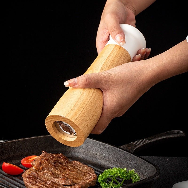 Multi-purpose Manual Pepper Grinder