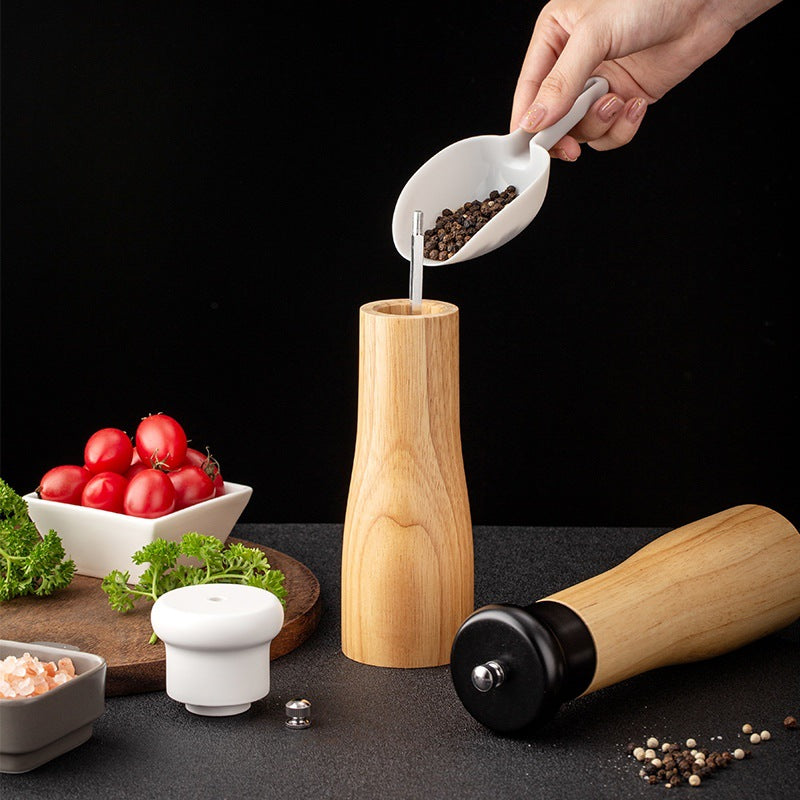 Multi-purpose Manual Pepper Grinder