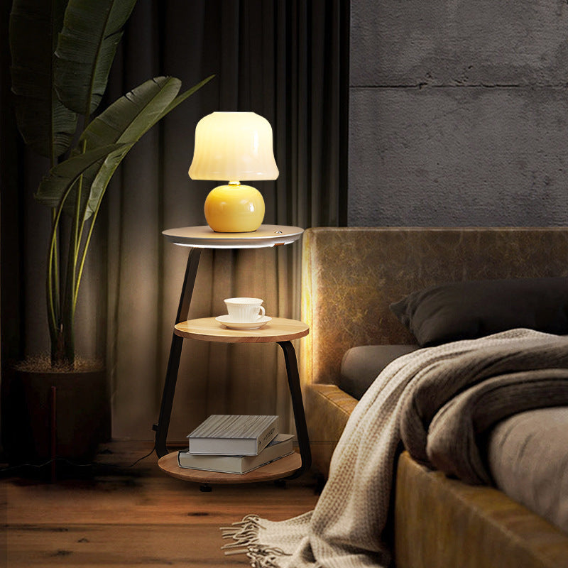 Minimalist Floor Lamp