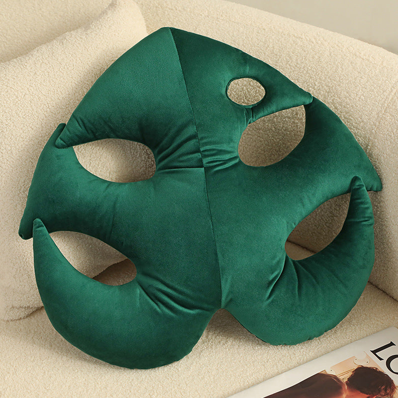 Plant Pillow