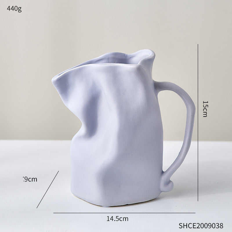 Ceramic Vase