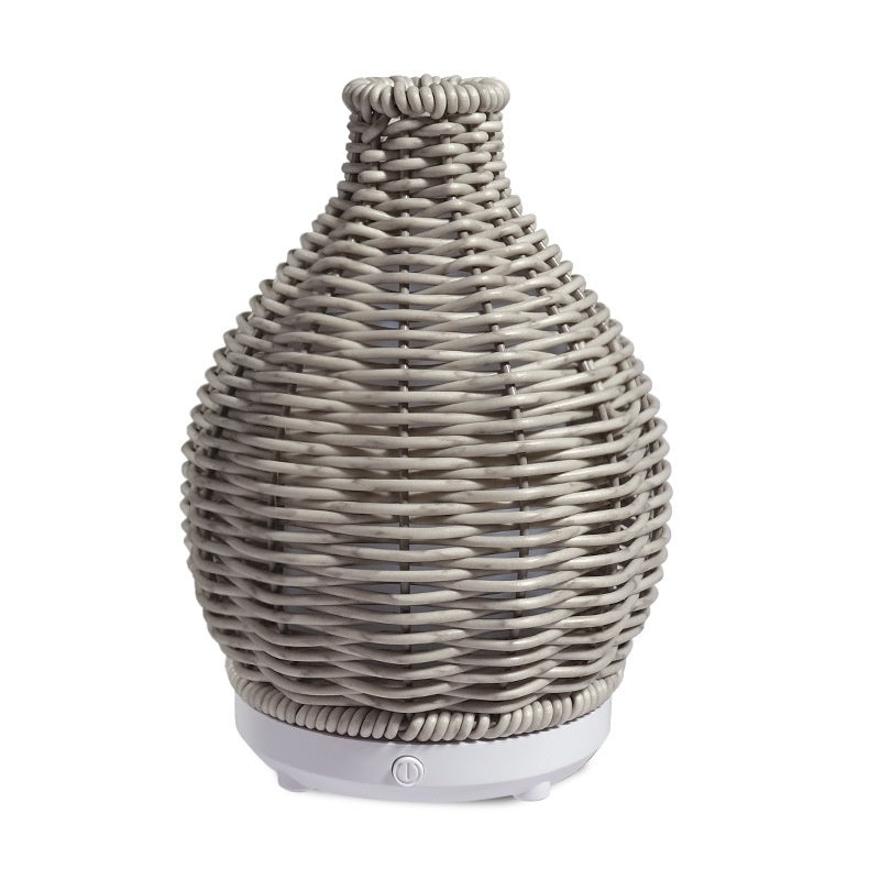 Rattan Aromatherapy Humidifier
